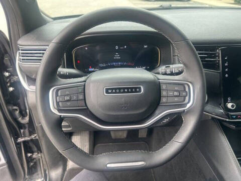 2024 Jeep Wagoneer