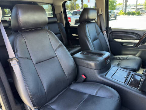2014 GMC Sierra 2500HD Denali