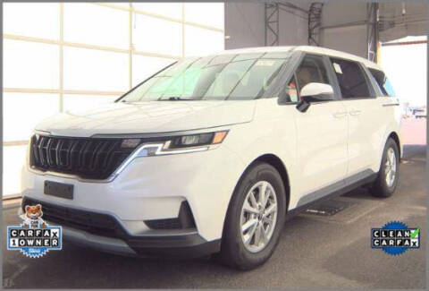 2024 Kia Carnival