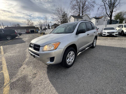 2011 Toyota RAV4