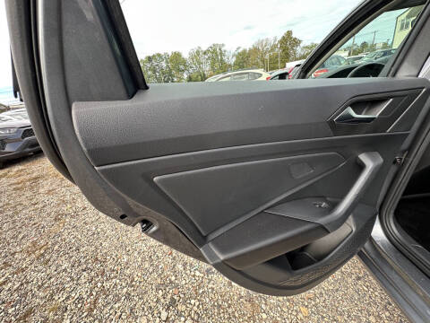 2022 Volkswagen Jetta SE