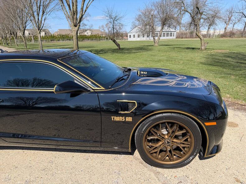 2010 Chevrolet Camaro SS