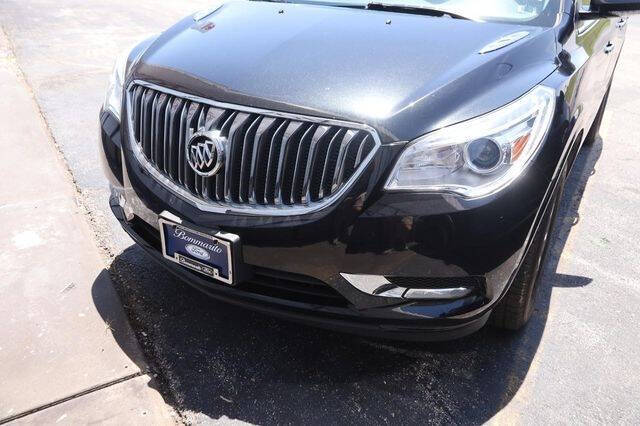2014 Buick Enclave Leather