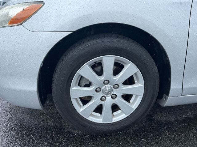 2009 Toyota Camry 10