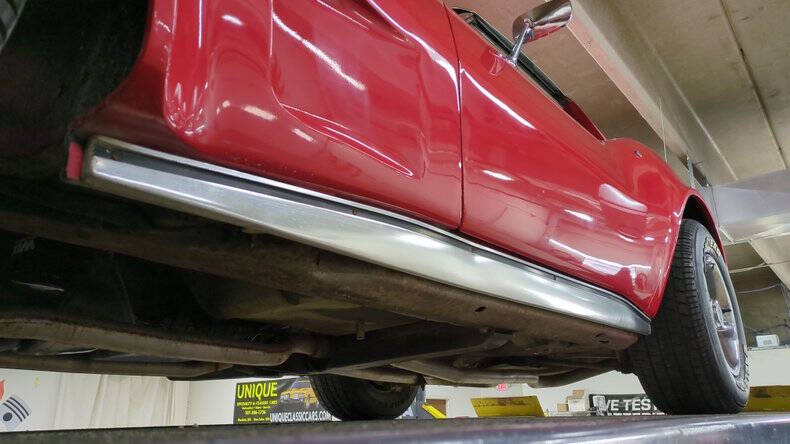 1977 Chevrolet Corvette