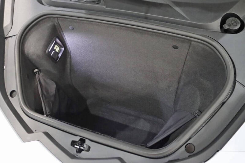 2024 Chevrolet Corvette Z06