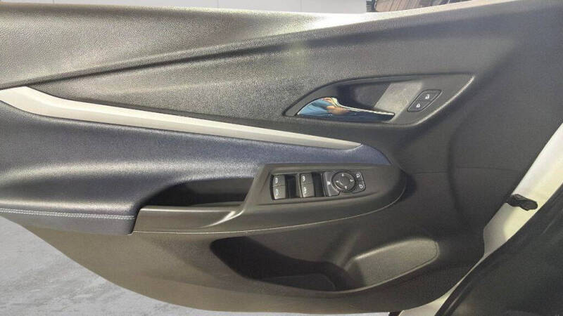 2023 Chevrolet Bolt EUV Premier