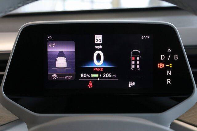 2025 Volkswagen ID. Buzz 1st Edition 4Motion