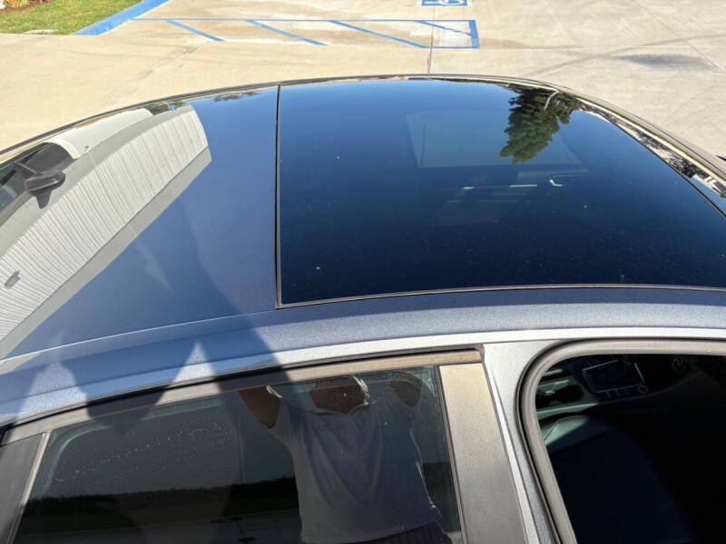 2019 Volkswagen Jetta SE