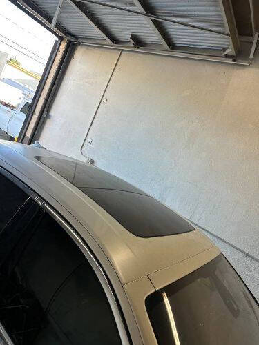 2011 Rolls-Royce Ghost