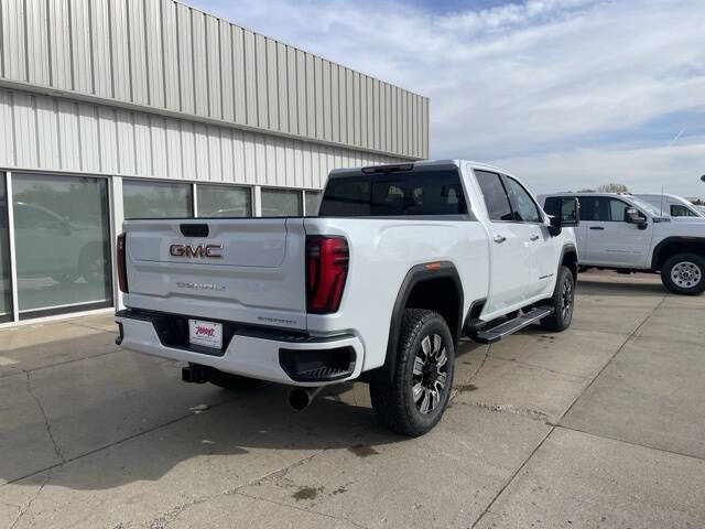 2026 GMC Sierra 3500HD