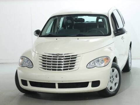 2007 Chrysler PT Cruiser