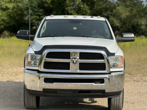 2015 RAM 2500 for sale at OVERDRIVE AUTO SALES, LLC. in Clarksville IN