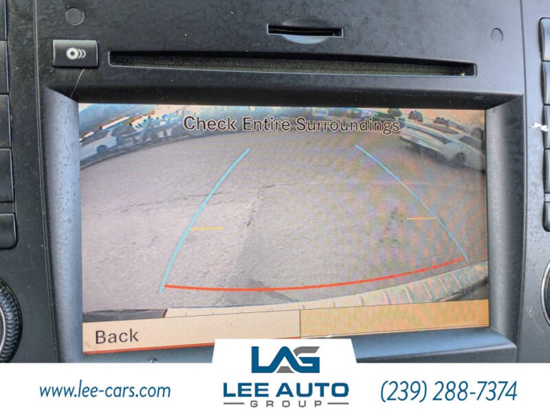 2011 Mercedes-Benz GL-Class GL 450 4MATIC