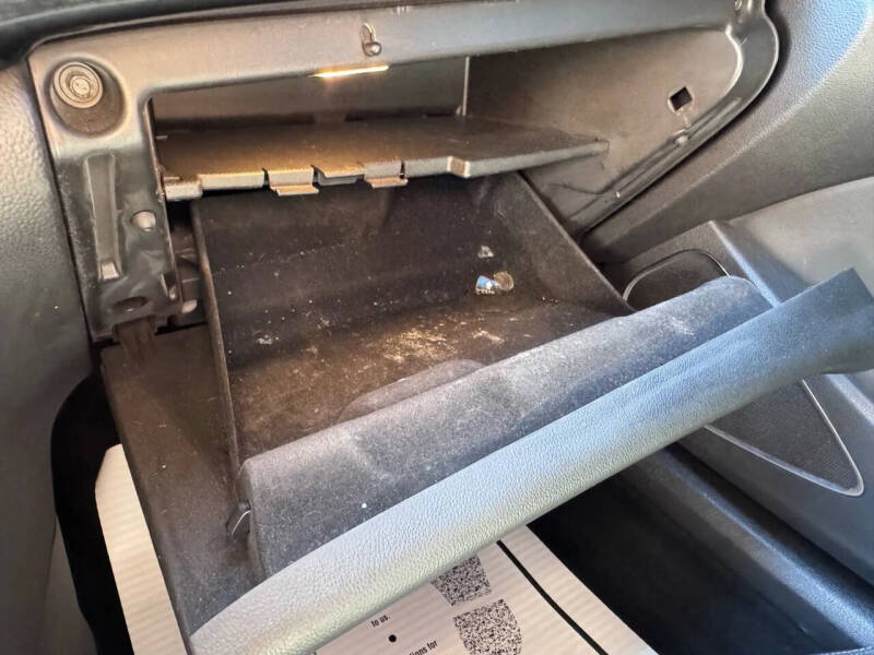 2019 Buick Cascada Premium