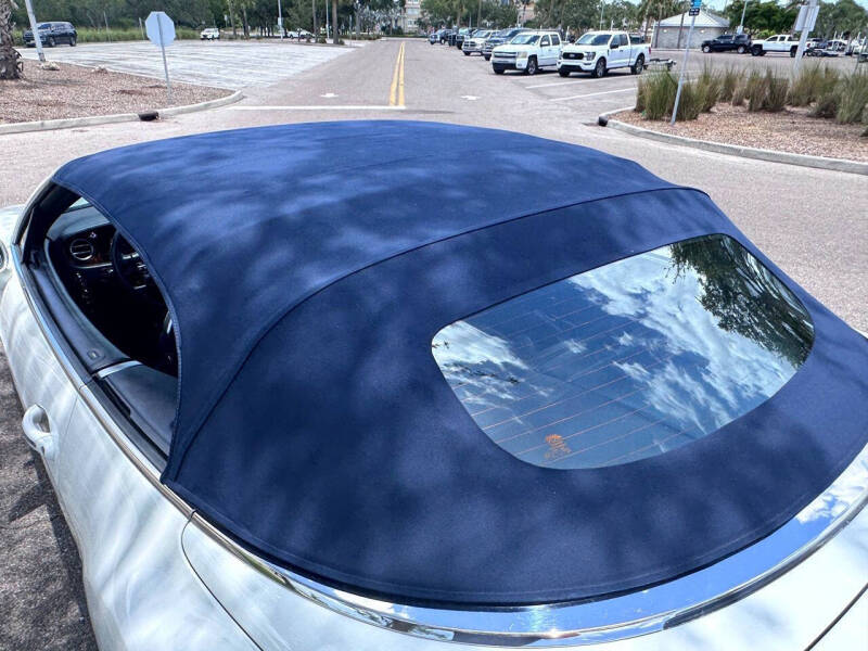 2007 Bentley Continental GT