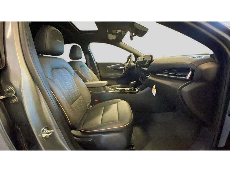 2025 Buick Envista Avenir