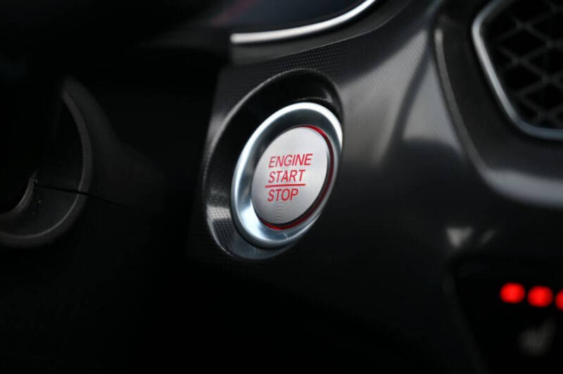 2023 Acura Integra w/A-SPEC