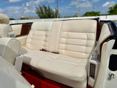 1976 Cadillac Eldorado