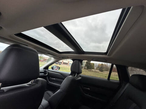 2023 Mazda CX-50 2.5 S Preferred Plus