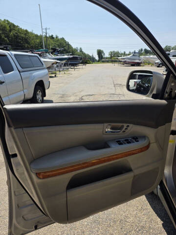 2004 Lexus RX 330