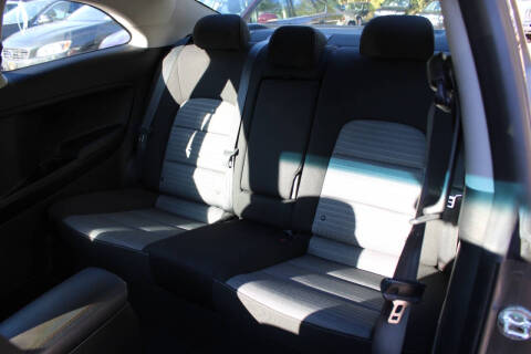 2015 Kia Forte Koup EX