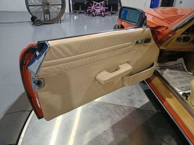 1982 Mercedes-Benz 380-Class 17