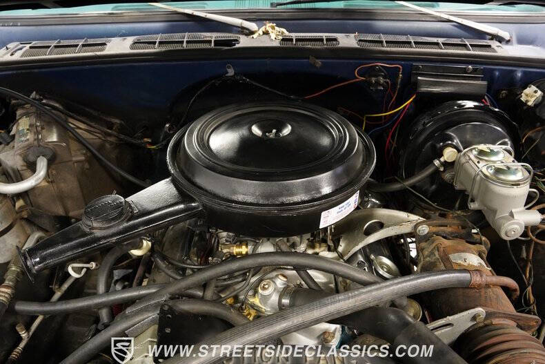 1980 GMC C/K 2500 Series