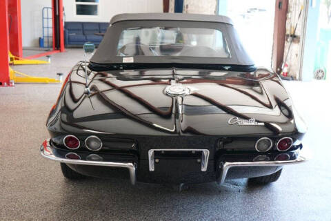 1965 Chevrolet Corvette