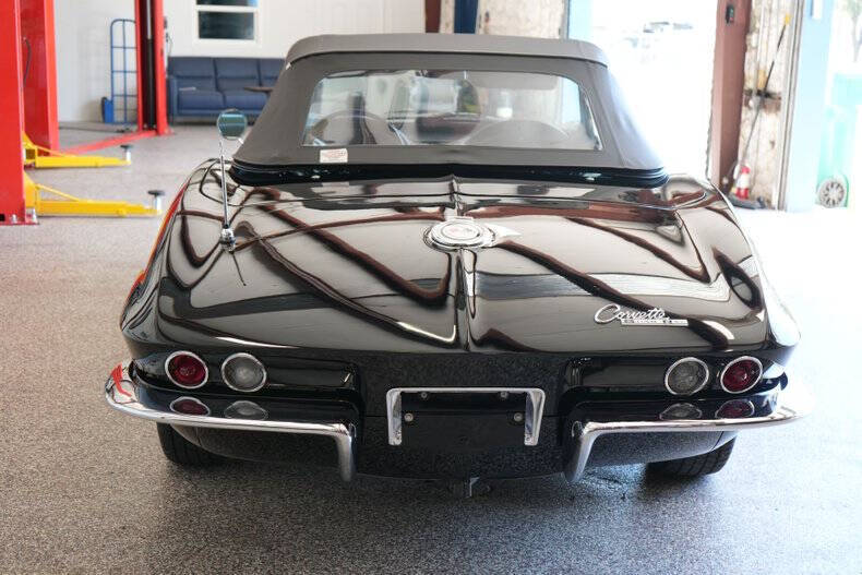 1965 Chevrolet Corvette