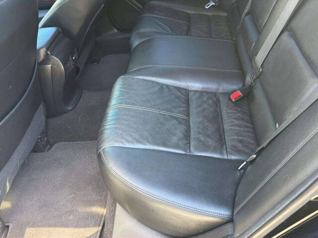 2011 Honda Accord Crosstour EX-L