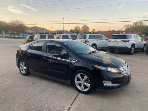 2012 Chevrolet Volt for sale at Car Stop Inc in Flowery Branch GA