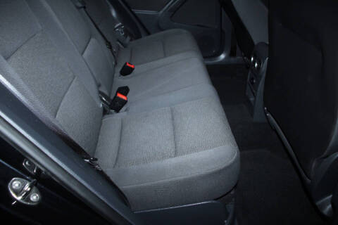 2012 Volkswagen Tiguan S