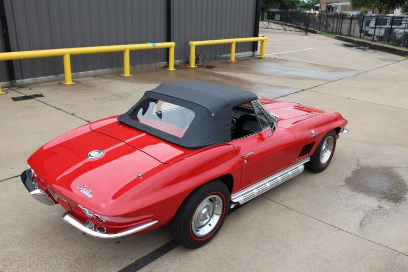 1964 Chevrolet Corvette