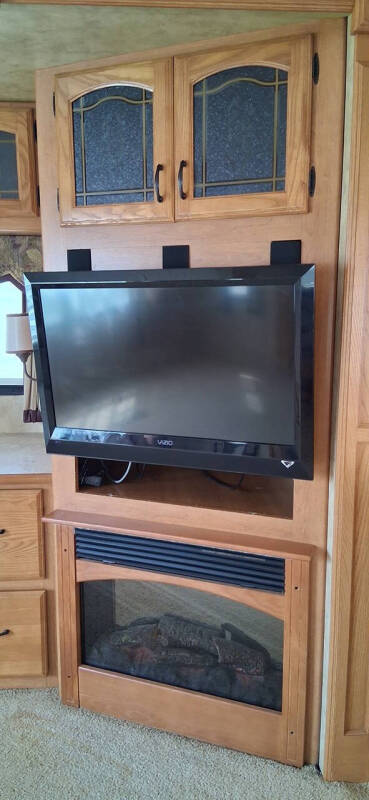 2007 Keystone RV Montana