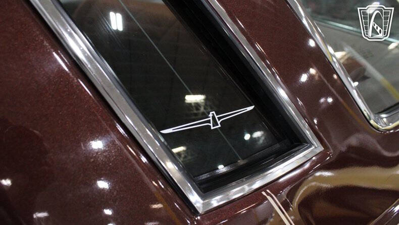 1979 Ford Thunderbird