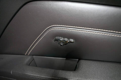 2014 Ford Mustang GT