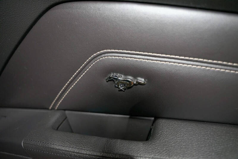 2014 Ford Mustang GT