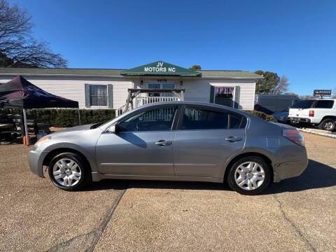 2009 Nissan Altima 2.5
