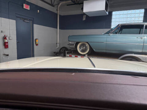 1983 Oldsmobile Ninety-Eight Regency