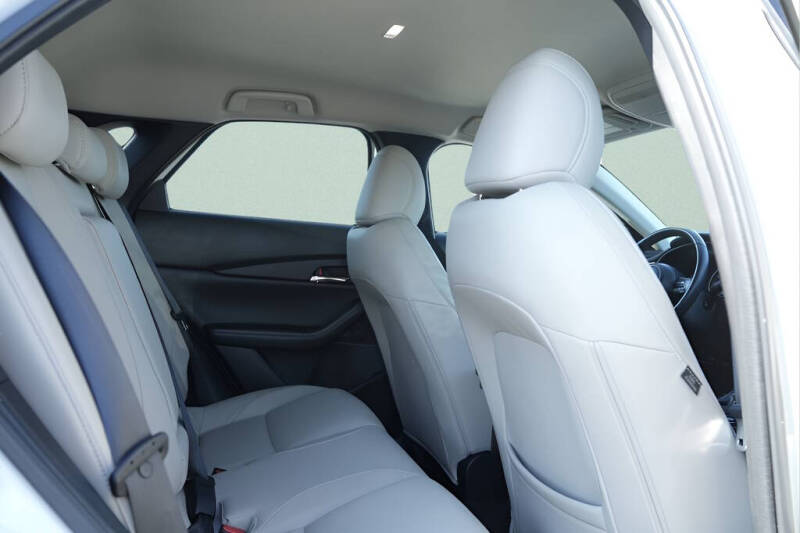 2023 Mazda CX-30 2.5 S Preferred