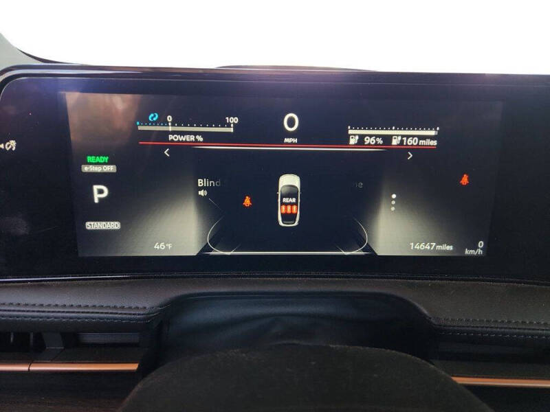 2023 Nissan Ariya Engage