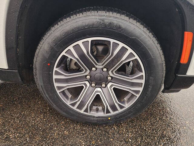 2023 Jeep Wagoneer L Series II