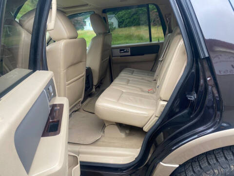 2013 Ford Expedition XLT