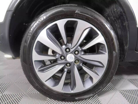 2020 Buick Encore Essence