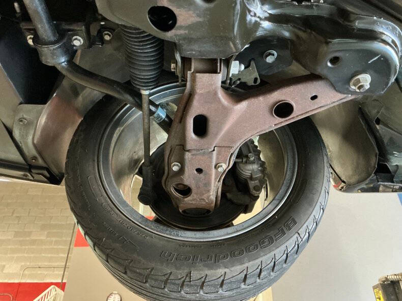 1999 Chevrolet Camaro