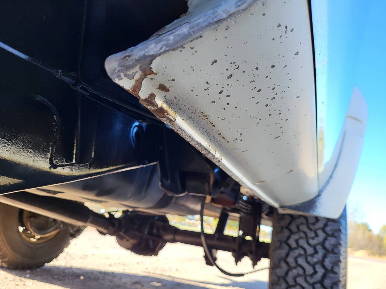 1988 GMC Sierra 1500 219