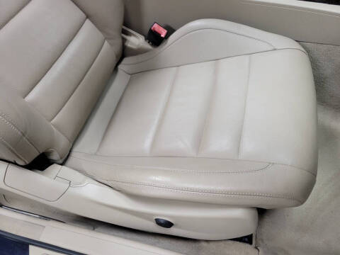 2011 Mercedes-Benz E-Class E 350