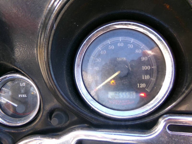 2006 Harley-Davidson Electra Glide Standard