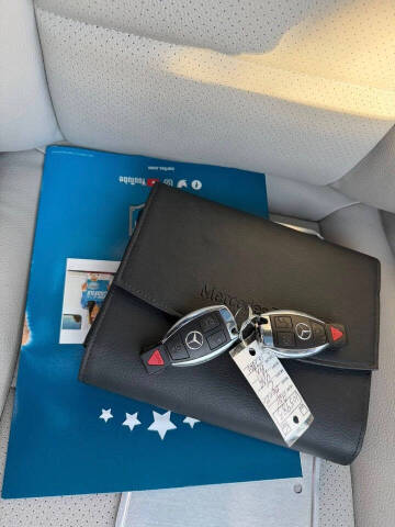 2011 Mercedes-Benz C-Class C 300 Sport 4MATIC